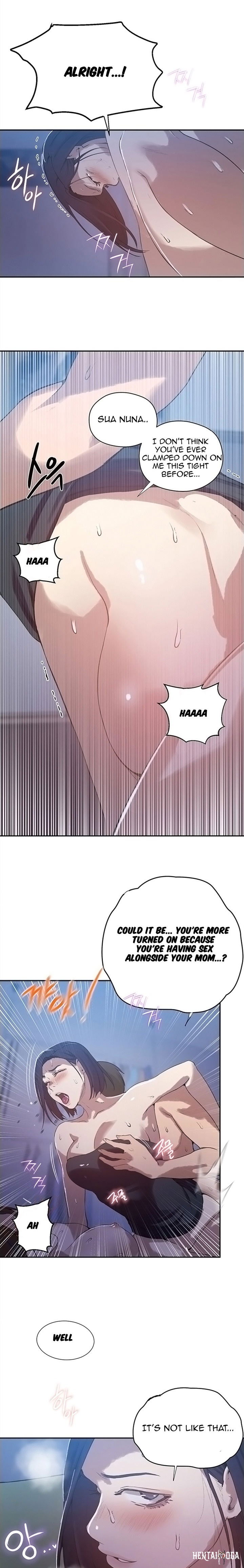 Secret Class Secret Class Chapter 309 - Trang 3