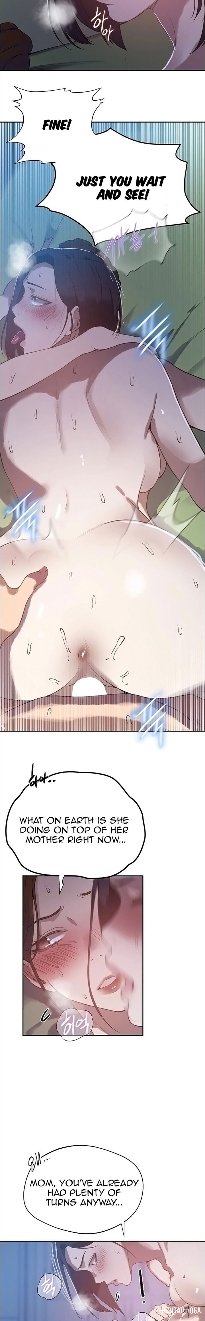 Secret Class Secret Class Chapter 309 - Trang 4