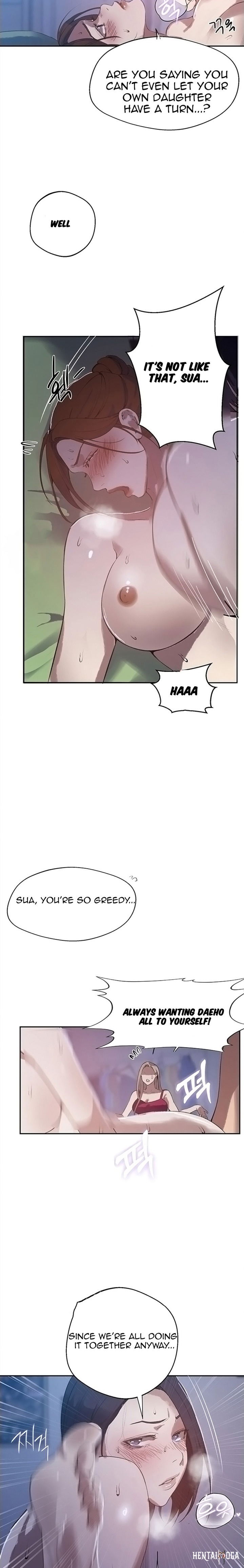 Secret Class Secret Class Chapter 309 - Trang 5