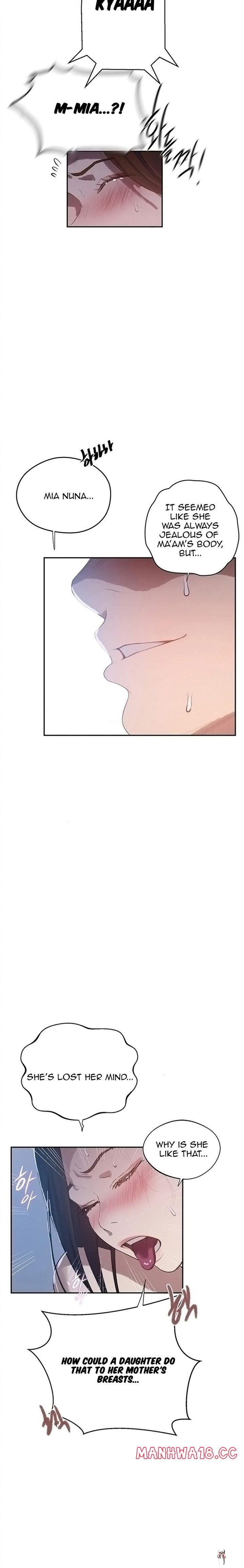 Secret Class Secret Class Chapter 309 - Trang 9