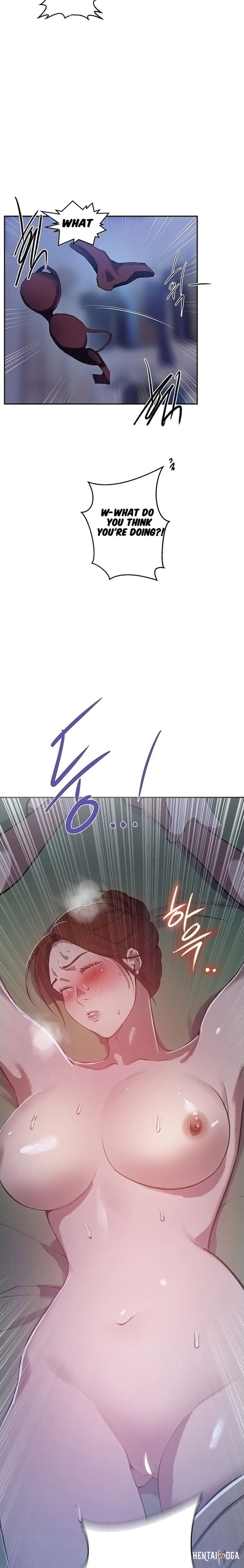 Secret Class Secret Class Chapter 308 - Trang 11