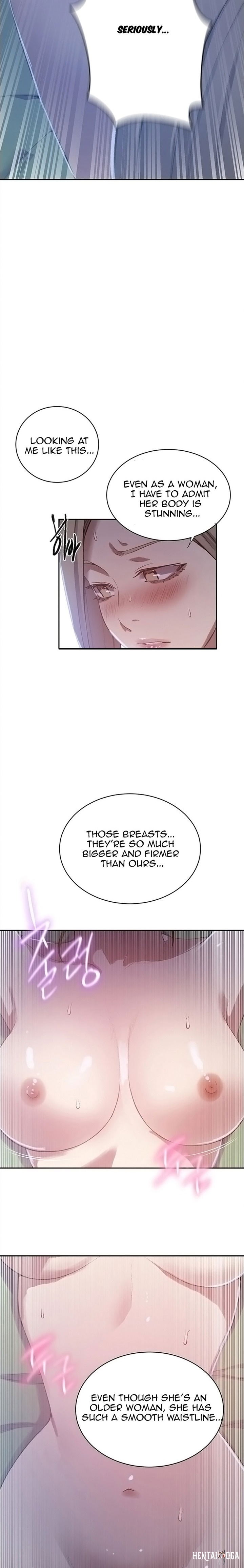 Secret Class Secret Class Chapter 308 - Trang 12