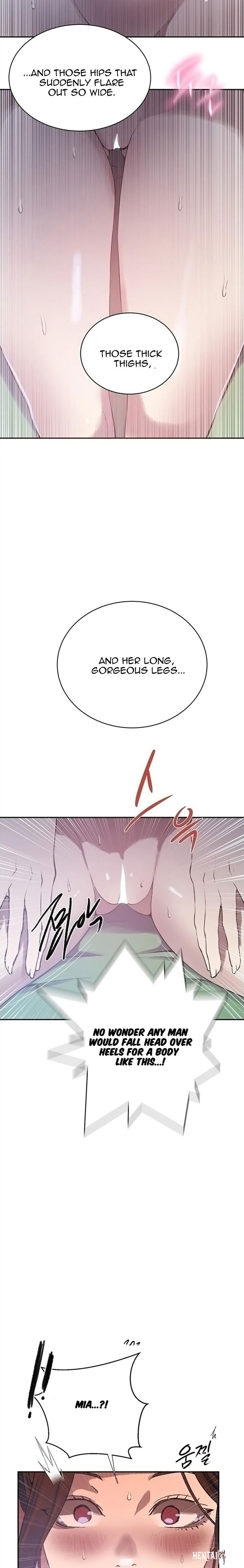 Secret Class Secret Class Chapter 308 - Trang 13