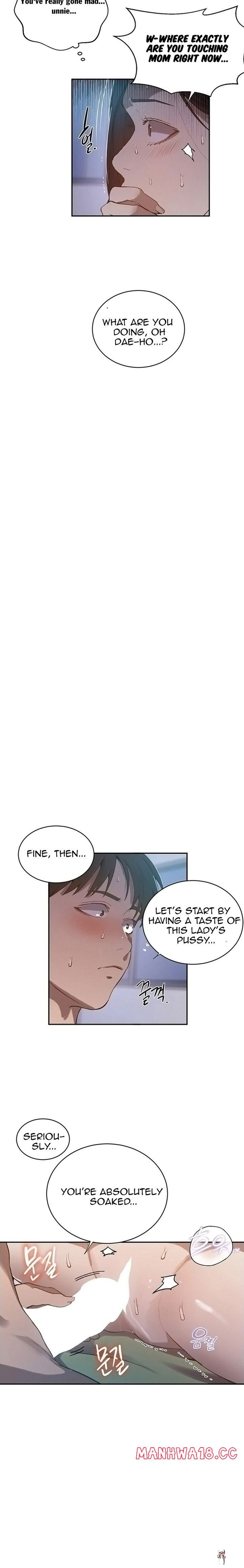 Secret Class Secret Class Chapter 308 - Trang 16