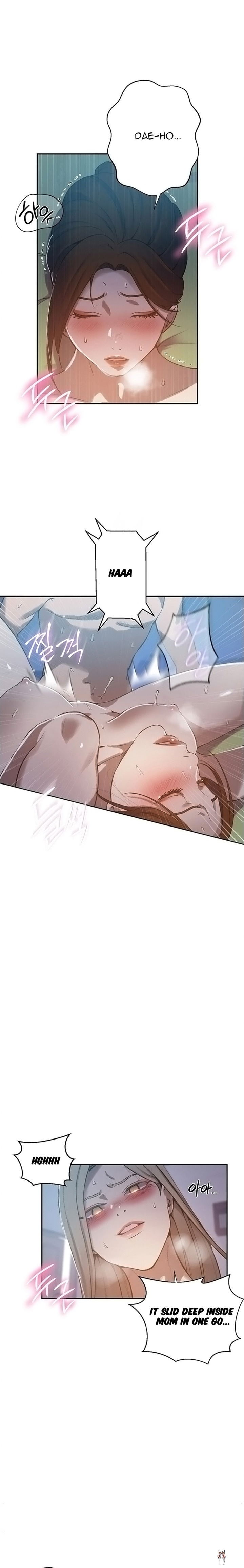 Secret Class Secret Class Chapter 308 - Trang 17