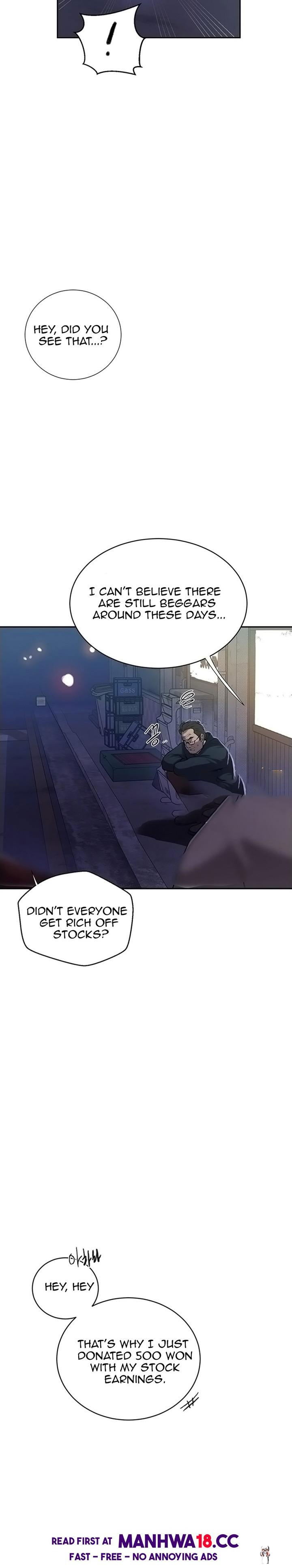 Secret Class Secret Class Chapter 308 - Trang 2