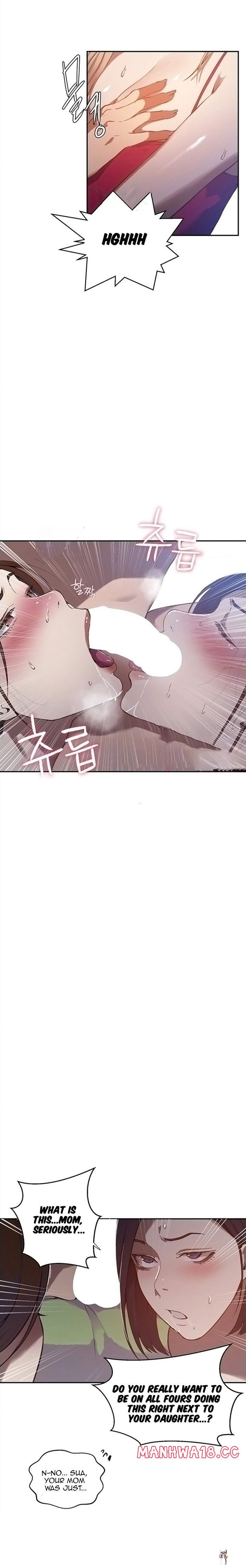 Secret Class Secret Class Chapter 308 - Trang 6