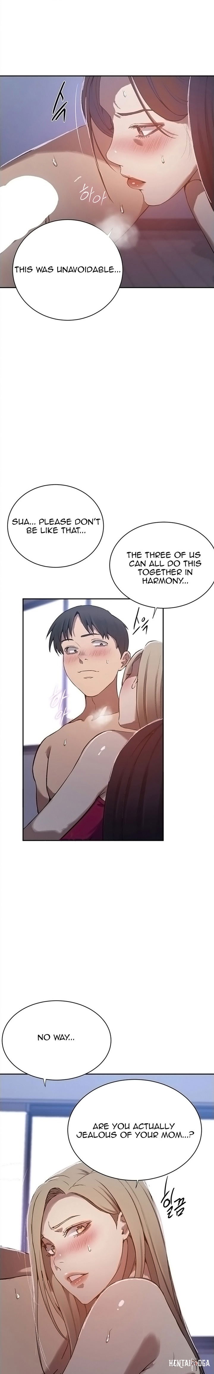 Secret Class Secret Class Chapter 308 - Trang 7