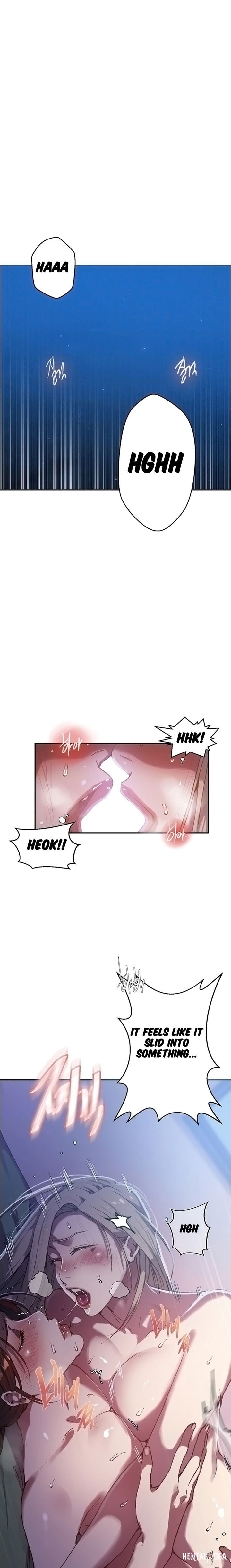 Secret Class Secret Class Chapter 310 - Page 3