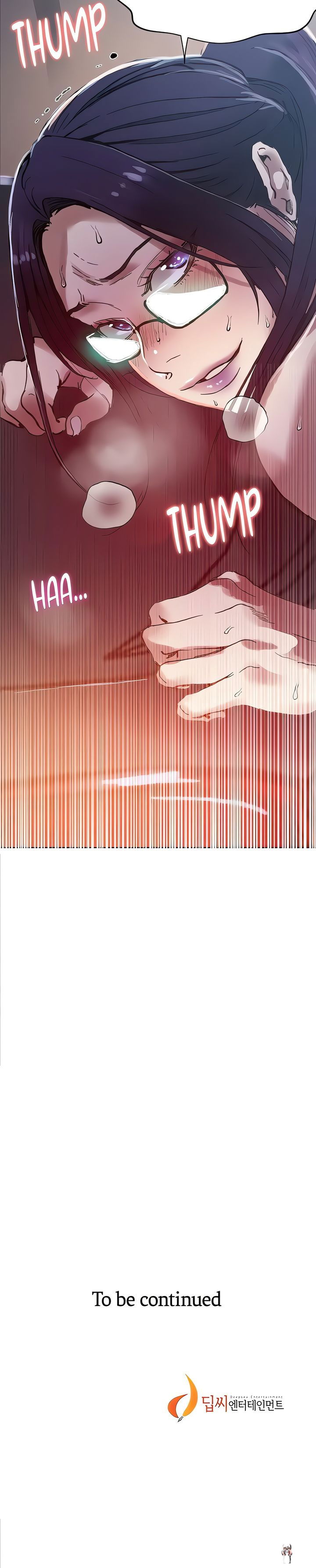 Secret Class Secret Class Chapter 284 - Page 22