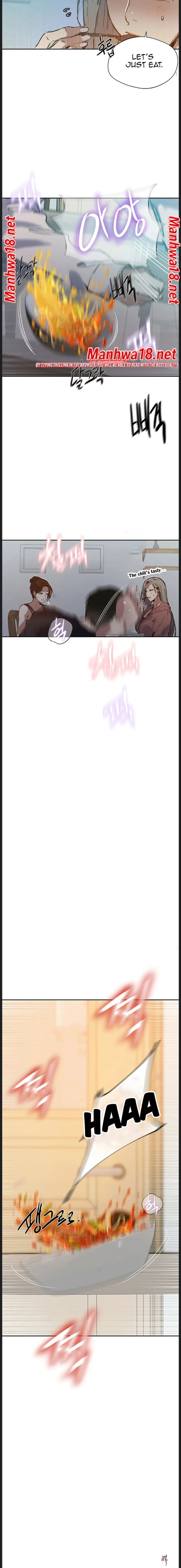 Secret Class Secret Class Chapter 314 - Page 11