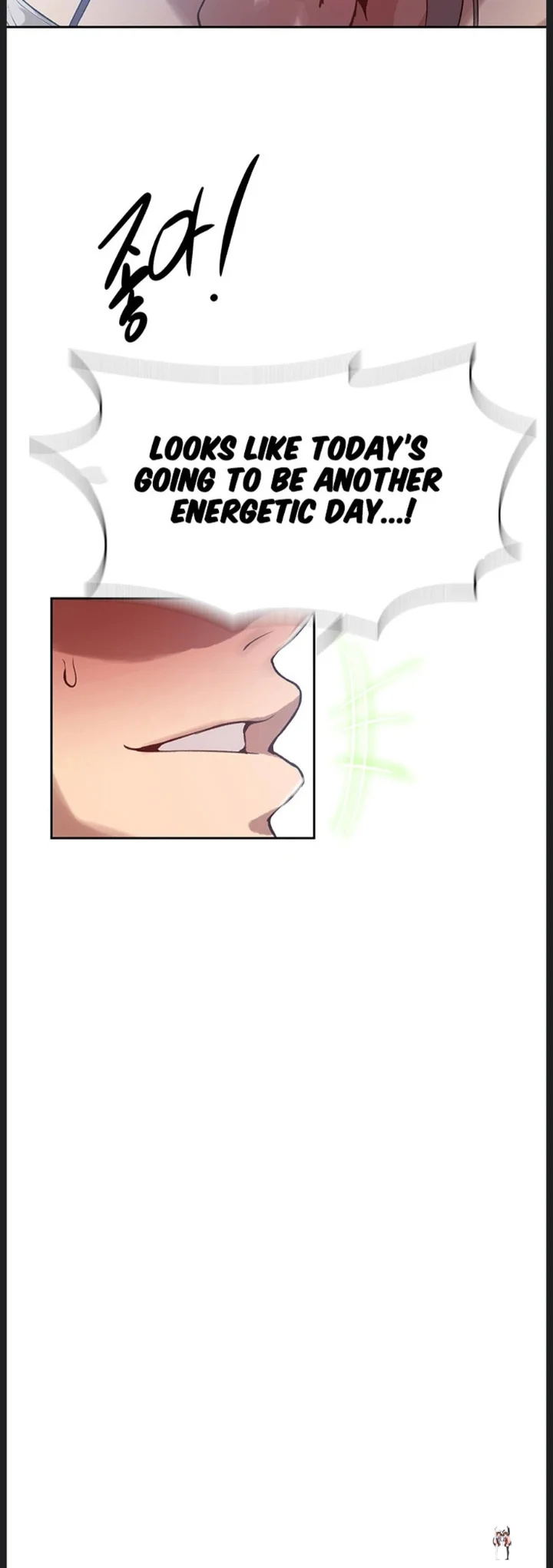 Secret Class Secret Class Chapter 313 - Page 12