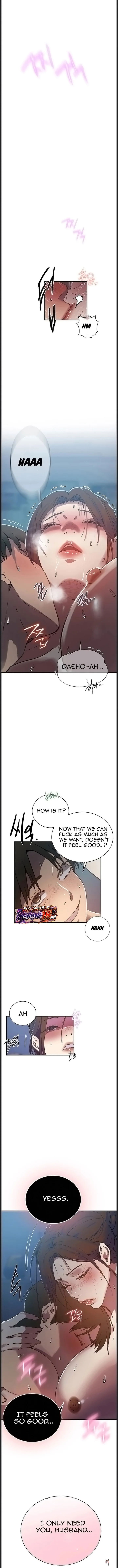 Secret Class Secret Class Chapter 312 - Page 2