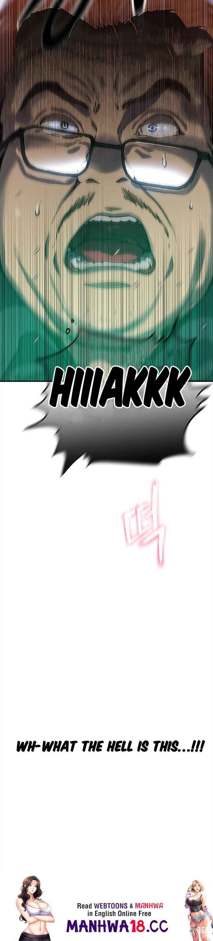 Secret Class Secret Class Chapter 311 - Page 32