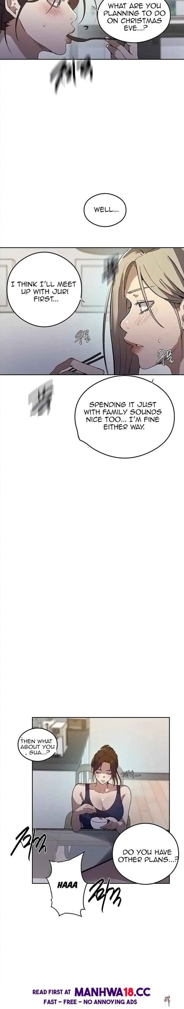 Secret Class Secret Class Chapter 315 - صفحة 2
