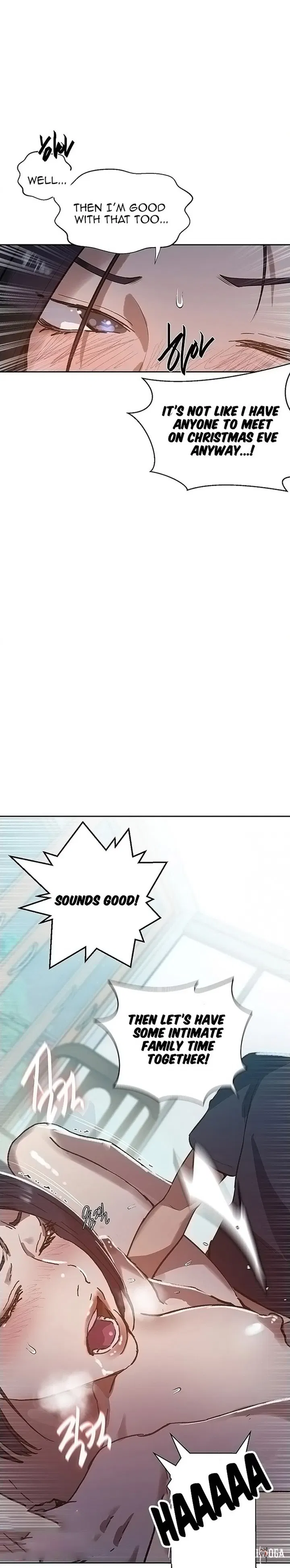 Secret Class Secret Class Chapter 315 - صفحة 4