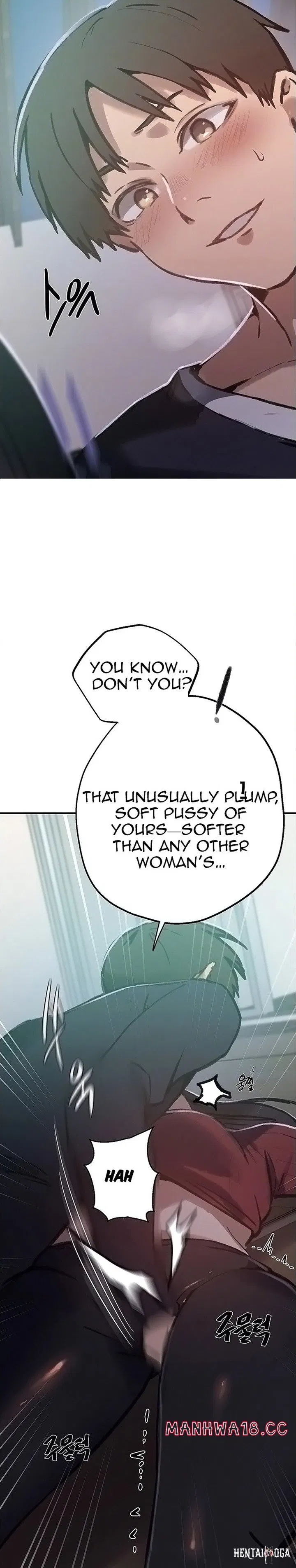 Secret Class Secret Class Chapter 316 - صفحة 2