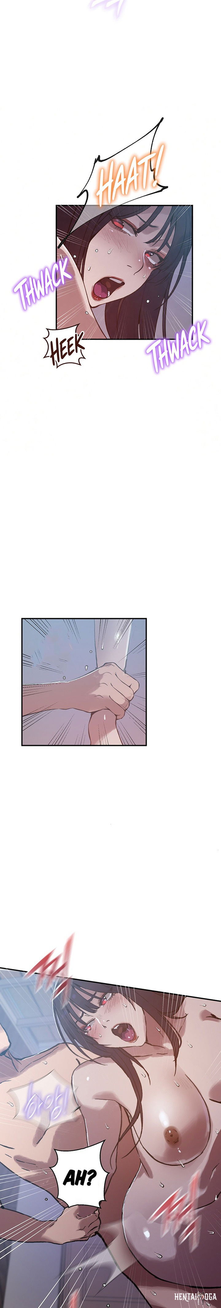 Secret Class Secret Class Chapter 317 - Trang 16