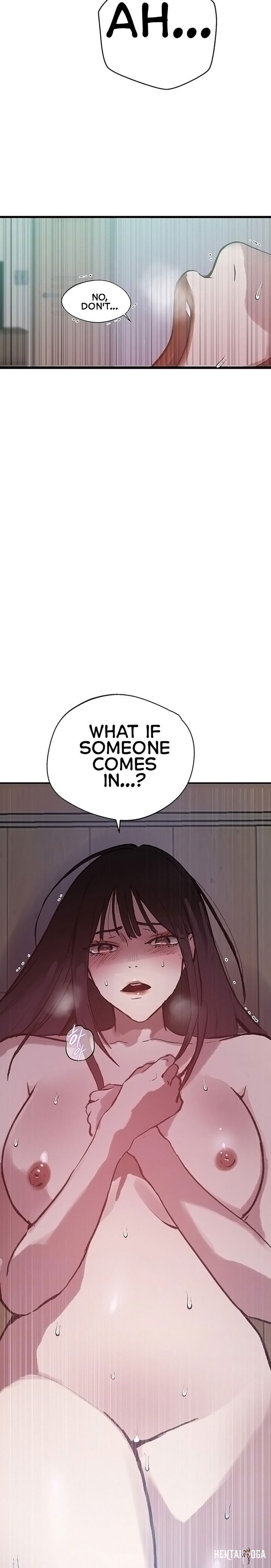 Secret Class Secret Class Chapter 317 - Trang 4