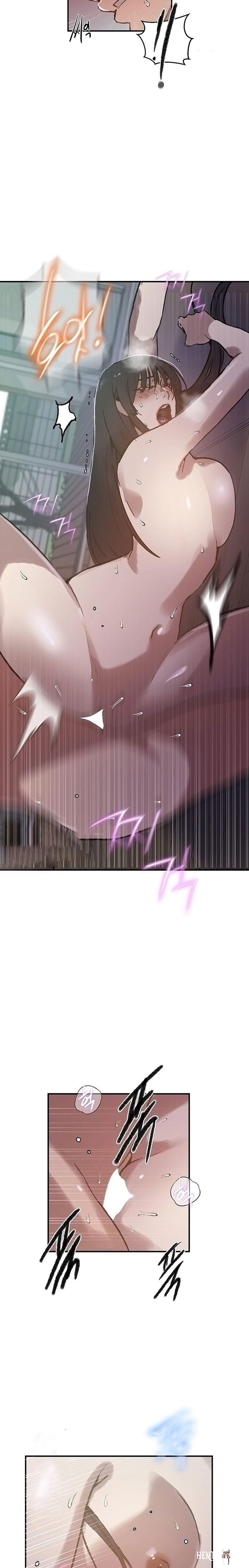 Secret Class Secret Class Chapter 317 - Trang 7
