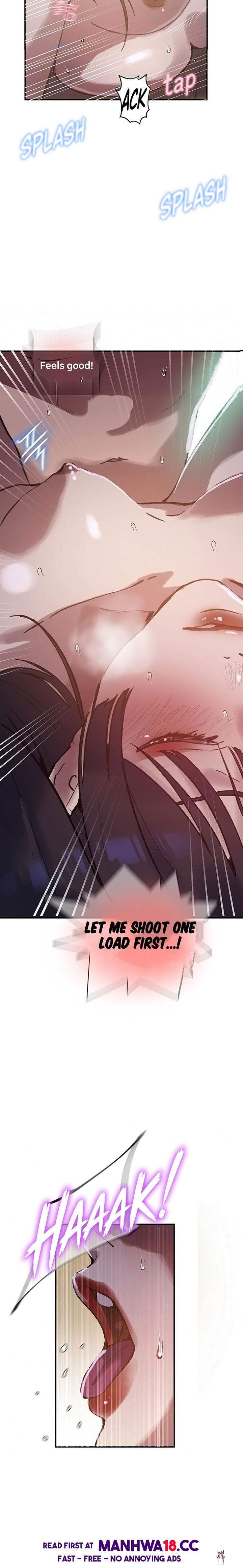 Secret Class Secret Class Chapter 317 - Trang 8