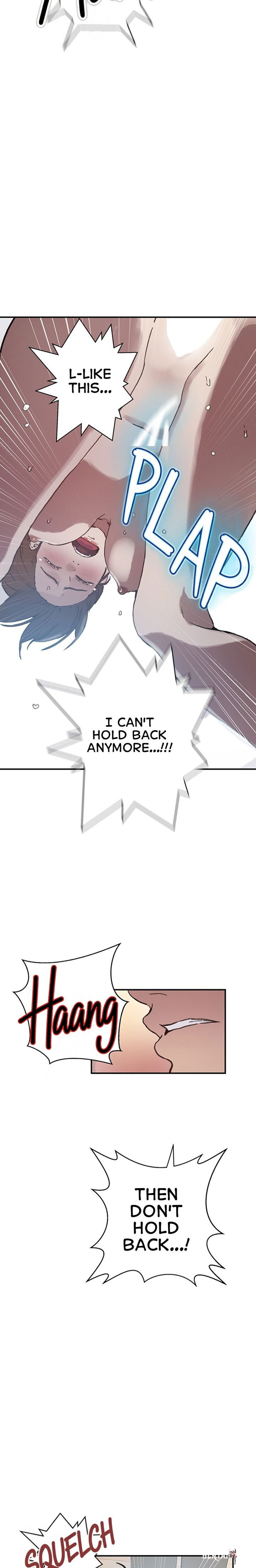 Secret Class Secret Class Chapter 320 - Page 9