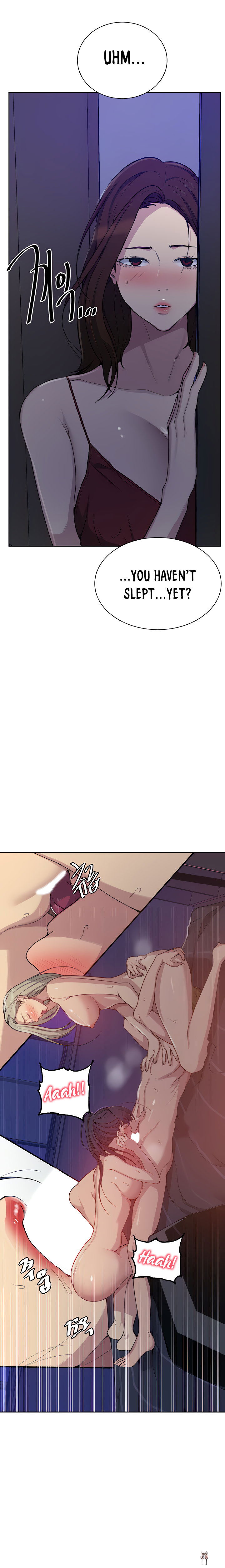 Secret Class Secret Class Chapter 102 - Page 2