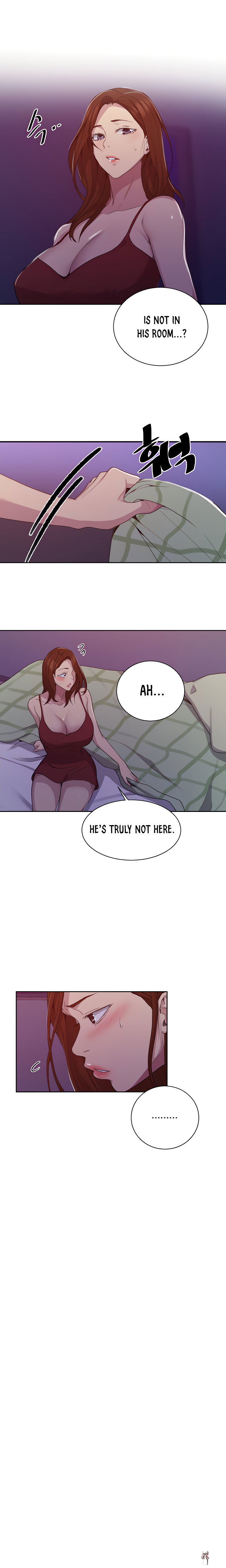 Secret Class Secret Class Chapter 102 - Page 5