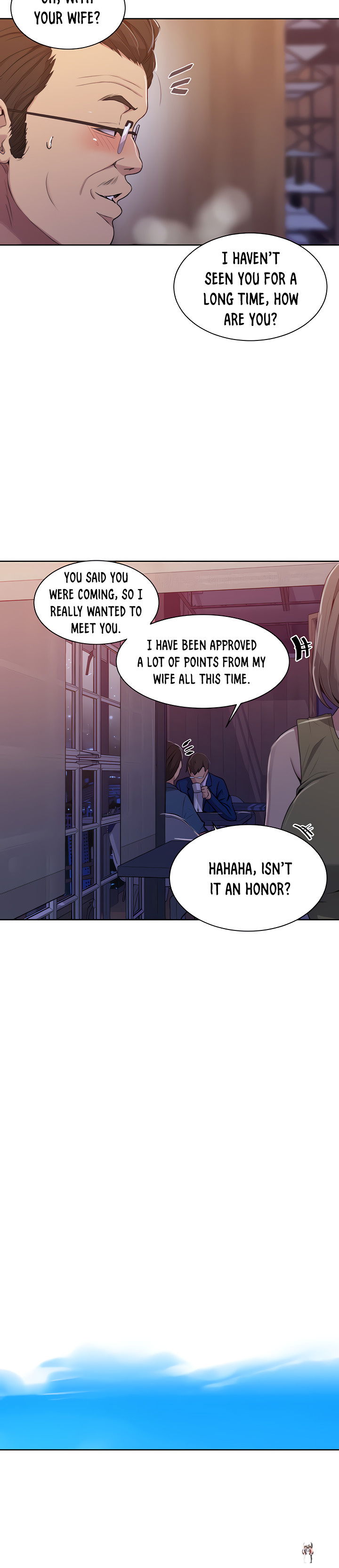 Secret Class Secret Class Chapter 103 - Page 14