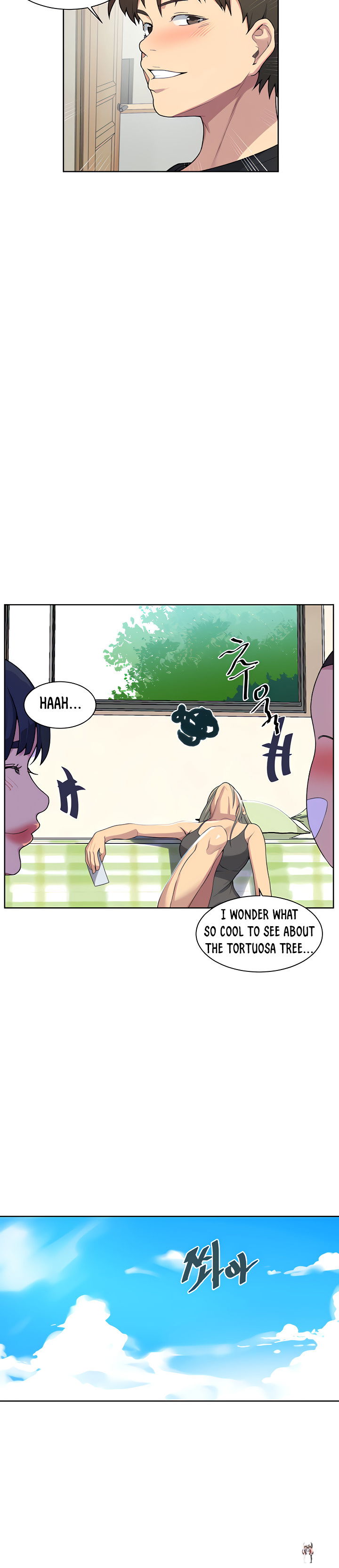 Secret Class Secret Class Chapter 103 - Page 20