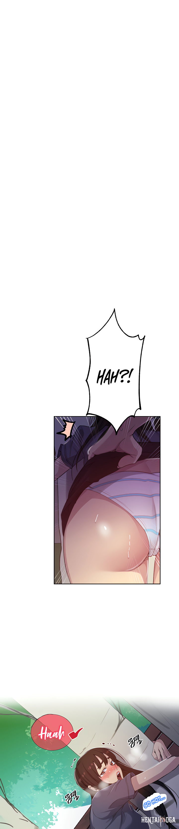 Secret Class Secret Class Chapter 103 - Page 27