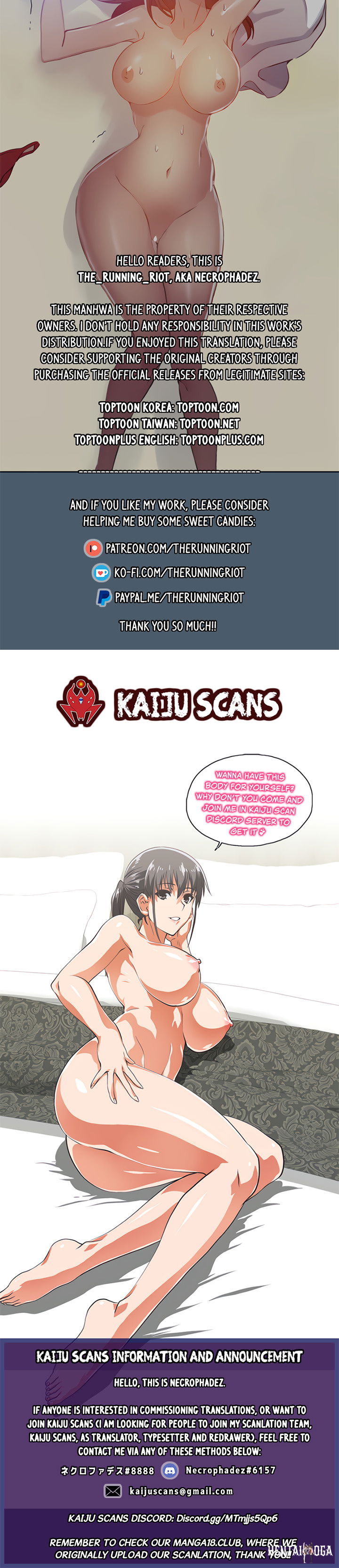 Secret Class Secret Class Chapter 103 - Page 30