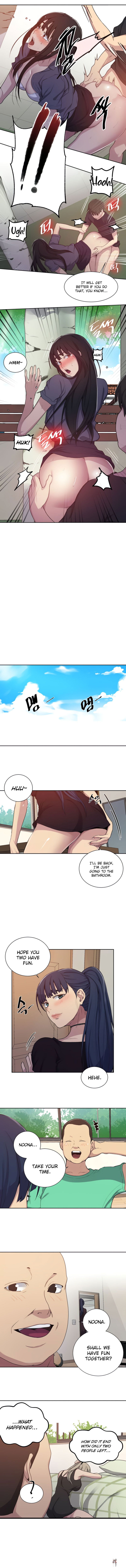 Secret Class Secret Class Chapter 104 - Page 5 Secret Class Secret Class Chapter 104 - Page 5