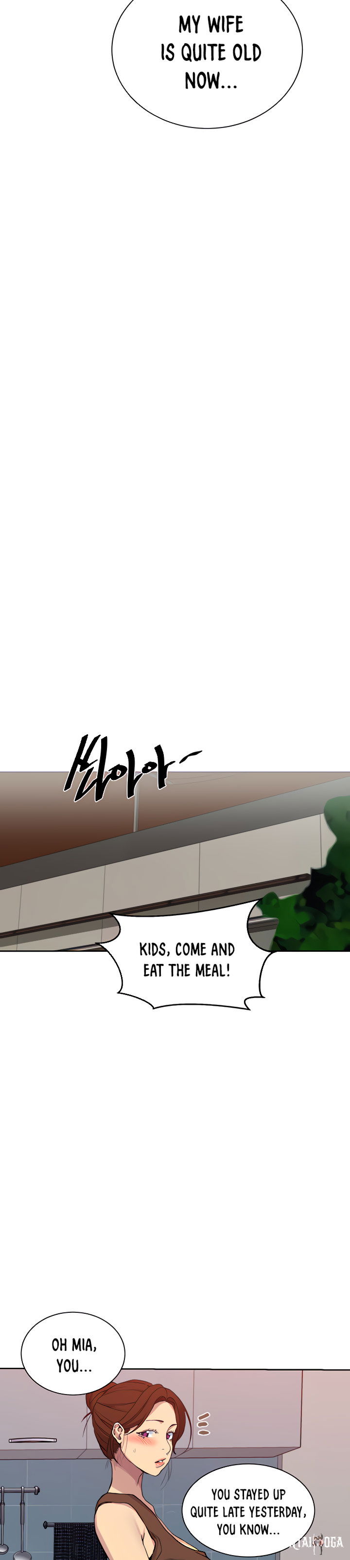 Secret Class Secret Class Chapter 105 - Page 15