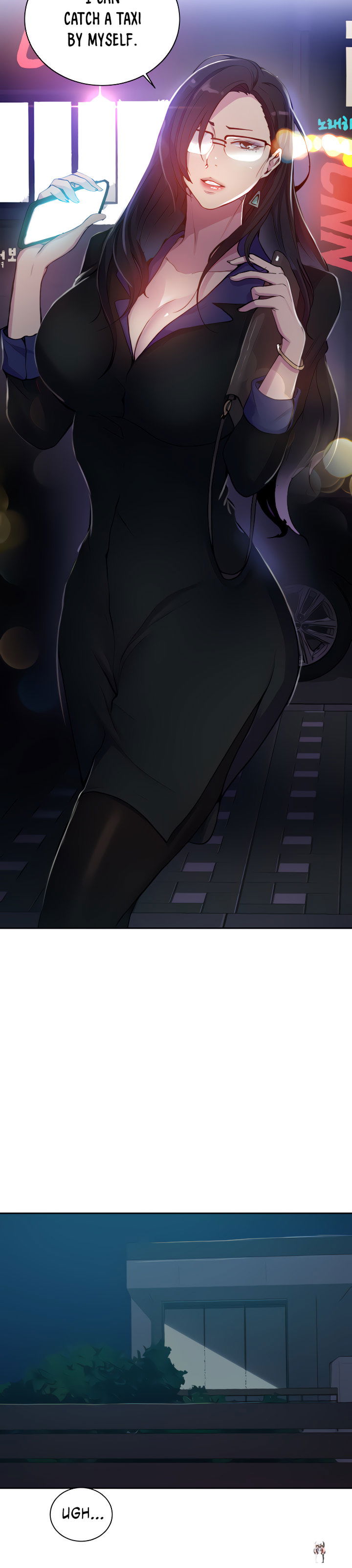 Secret Class Secret Class Chapter 105 - Page 22