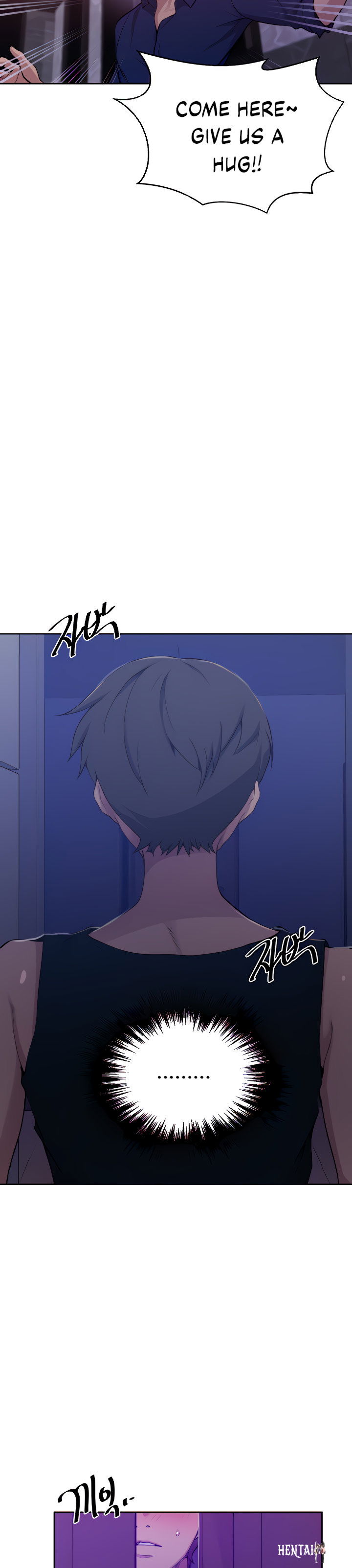 Secret Class Secret Class Chapter 105 - Page 26