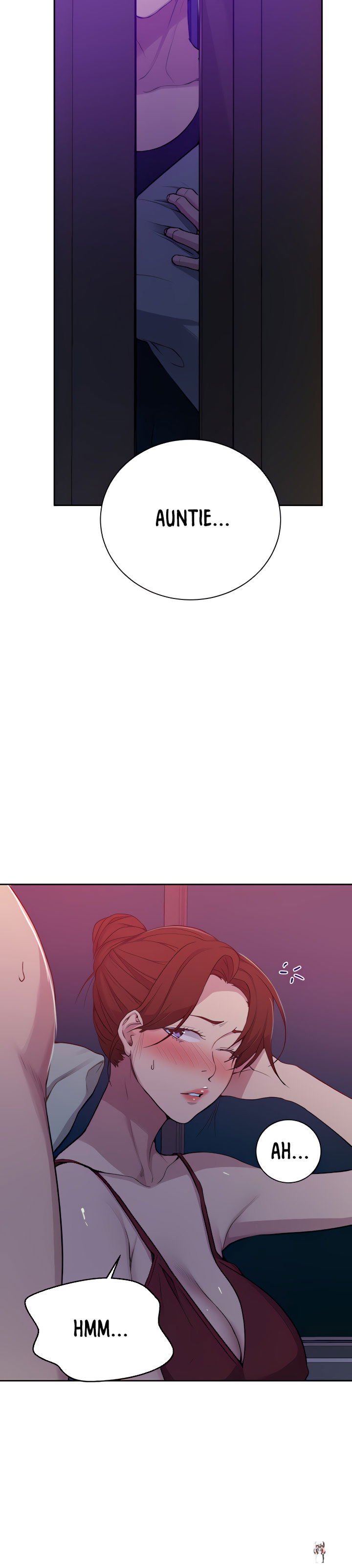 Secret Class Secret Class Chapter 105 - Page 27