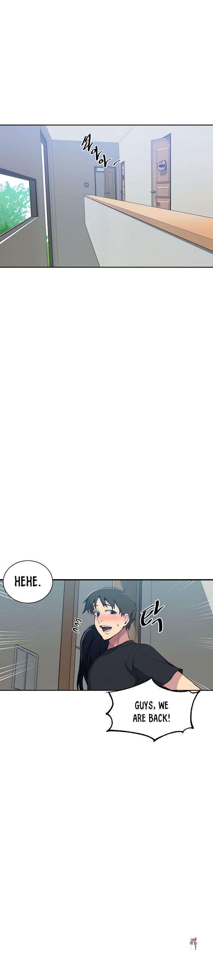 Secret Class Secret Class Chapter 105 - Page 6