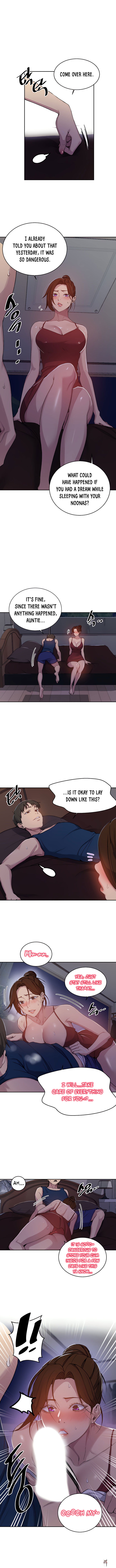 Secret Class Secret Class Chapter 106 - Page 2 Secret Class Secret Class Chapter 106 - Page 2