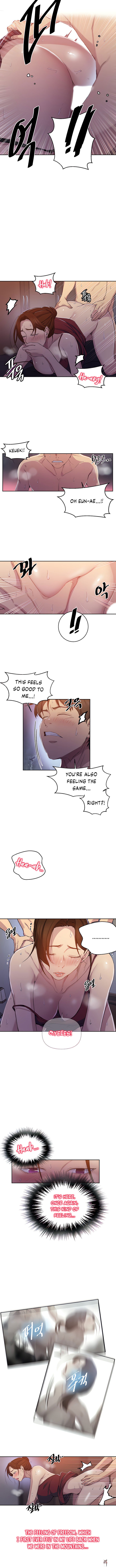 Secret Class Secret Class Chapter 107 - Page 3