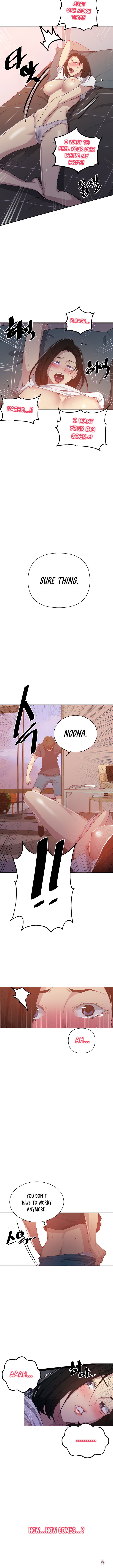 Secret Class Secret Class Chapter 109 - Page 8