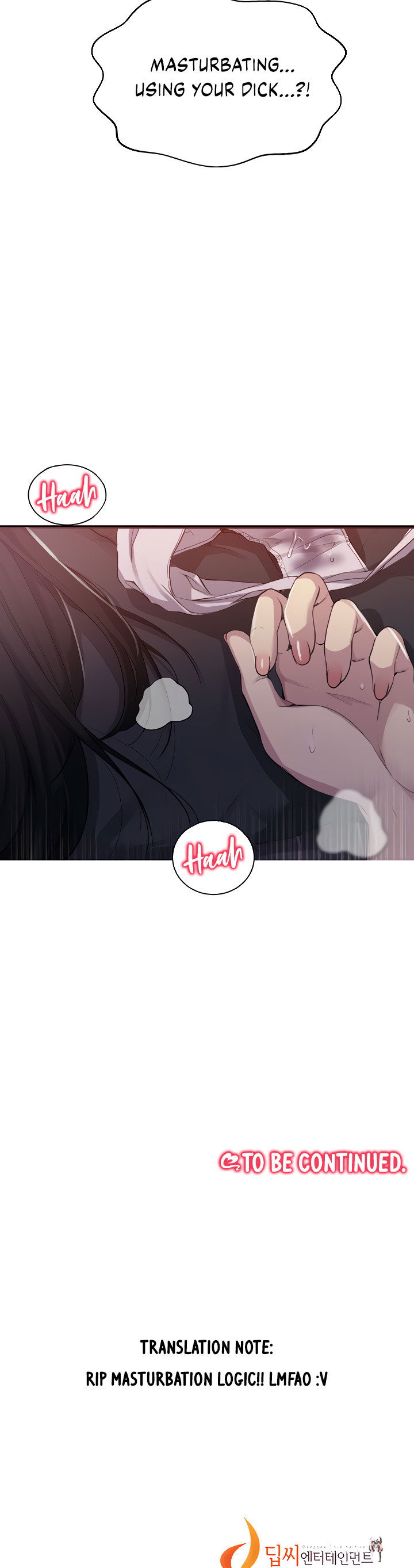 Secret Class Secret Class Chapter 110 - Page 28