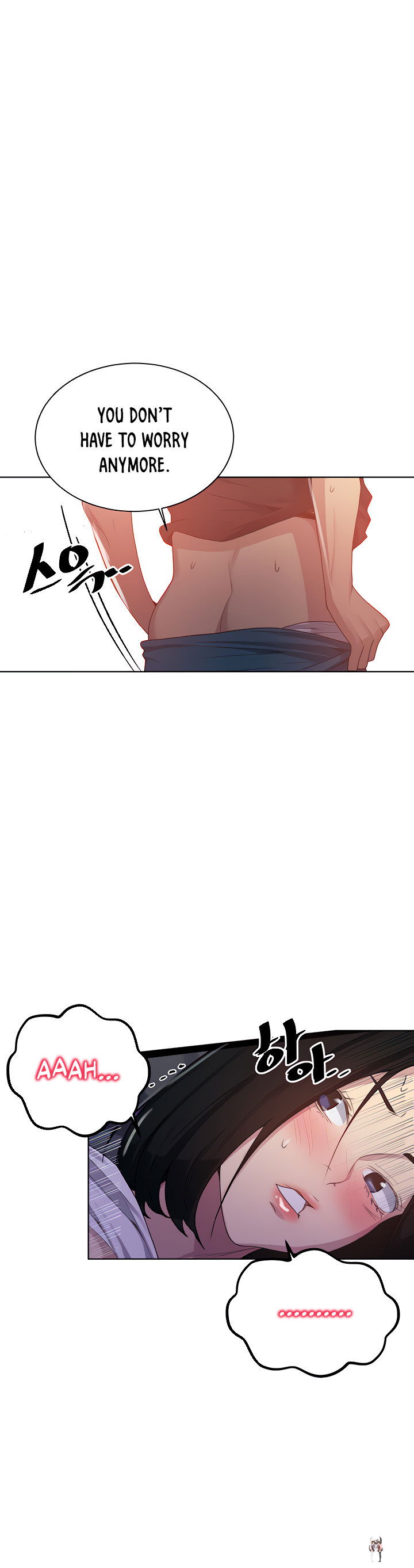 Secret Class Secret Class Chapter 110 - Page 3