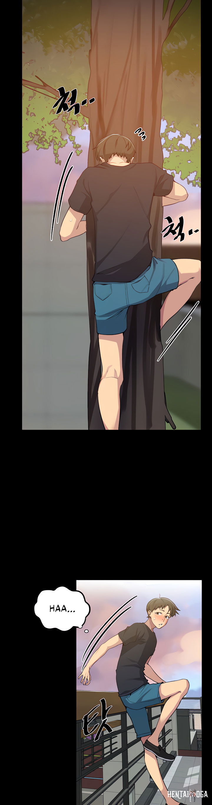 Secret Class Secret Class Chapter 110 - Page 7