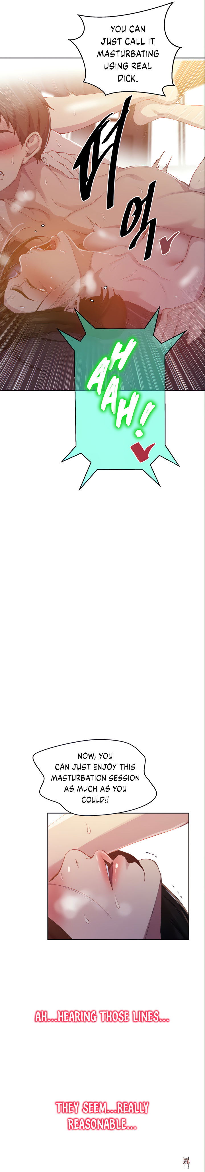 Secret Class Secret Class Chapter 111 - Page 8