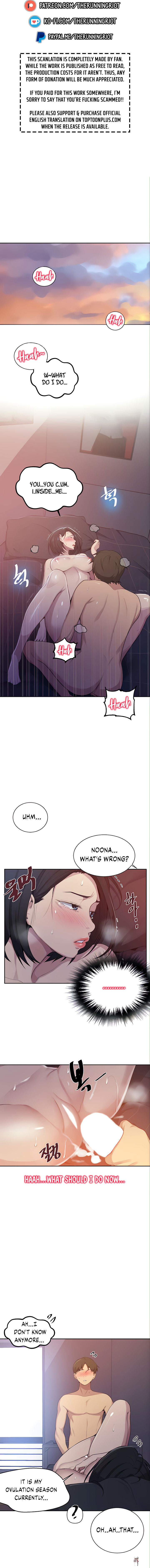 Secret Class Secret Class Chapter 112 - Page 2