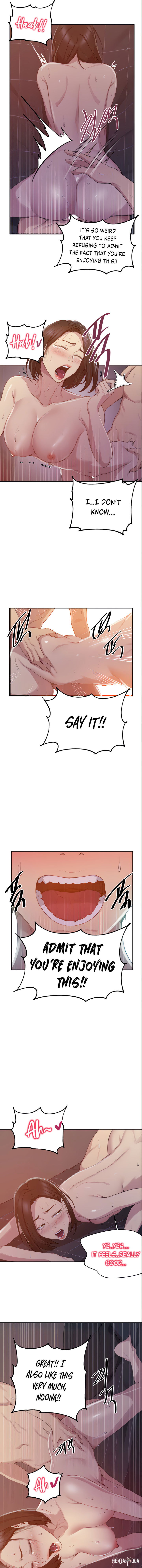 Secret Class Secret Class Chapter 113 - Page 4