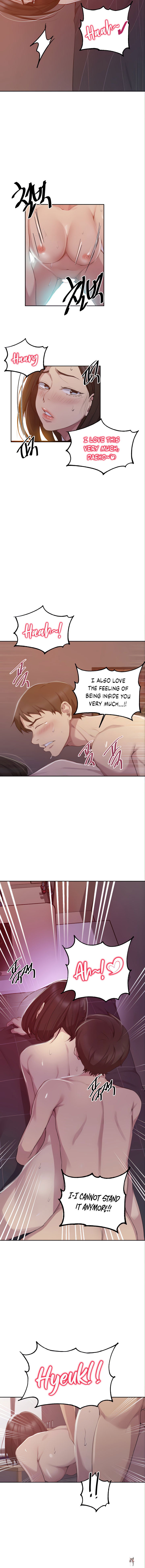 Secret Class Secret Class Chapter 113 - Page 5