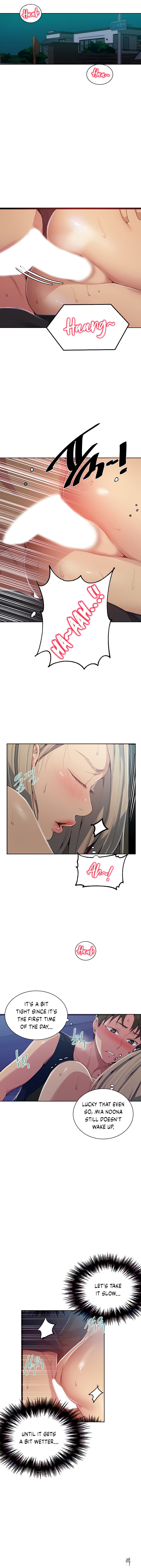 Secret Class Secret Class Chapter 115 - Page 2