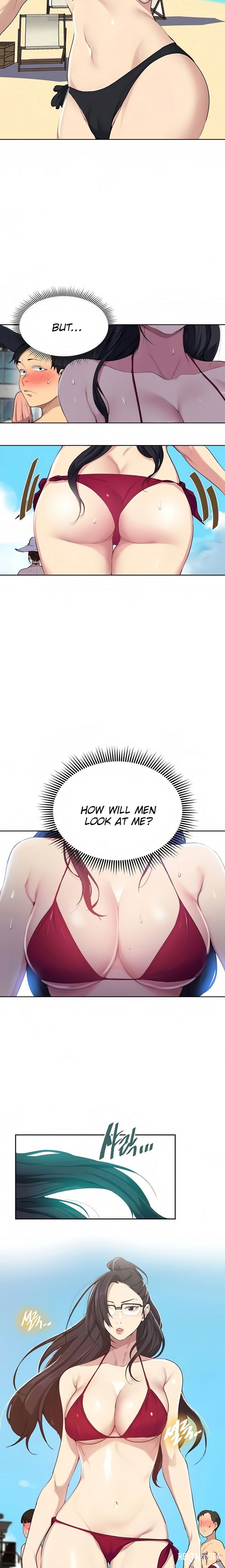 Secret Class Secret Class Chapter 117 - Page 10